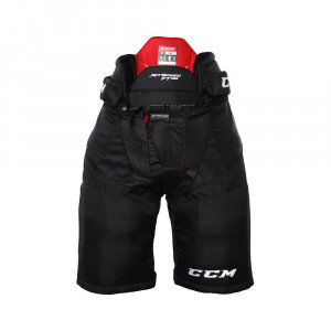 Шорты CCM JetSpeed FT485 JR black 