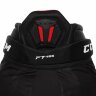 Шорты CCM JetSpeed FT485 JR black - Шорты CCM JetSpeed FT485 JR black