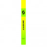 Палки горнолыжные Scott Element Adj JR high viz yellow размер 85-110 - Палки горнолыжные Scott Element Adj JR high viz yellow размер 85-110