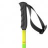 Палки горнолыжные Scott Element Adj JR high viz yellow размер 85-110 - Палки горнолыжные Scott Element Adj JR high viz yellow размер 85-110