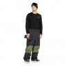 Брюки Volcom Mens NWRK Baggy Pant black - Брюки Volcom Mens NWRK Baggy Pant black