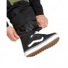 Брюки Volcom Mens NWRK Baggy Pant black - Брюки Volcom Mens NWRK Baggy Pant black