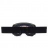 Маска Shred Rarify black CBL 2.0 deep blue + CBL Sky - Маска Shred Rarify black CBL 2.0 deep blue + CBL Sky