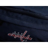 Сумка поясная Atributika&Club NHL Washington Capitals темно-синяя 58107 - Сумка поясная Atributika&Club NHL Washington Capitals темно-синяя 58107