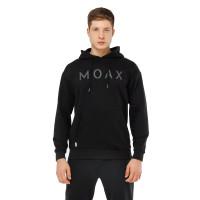 Худи Moax Logo Terry черный (MX214542-10000)