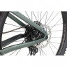 Велосипед Haro Saguaro 2 29" metallic green рама: 22" (2025) - Велосипед Haro Saguaro 2 29" metallic green рама: 22" (2025)