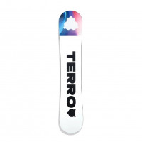 Сноуборд Terro Bae (2026)