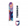 Сноуборд Terro Bae (2026) - Сноуборд Terro Bae (2026)
