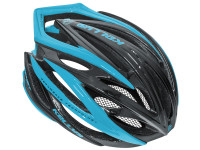 Шлем ROCKET чёрно-синий, S/M (56-58cm)