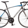 Велосипед Schwinn FASTBACK AL 105 28 серый (2022) - Велосипед Schwinn FASTBACK AL 105 28 серый (2022)