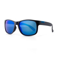 Очки Shred Stomp black/blue cbl polarized/sky