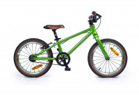 Велосипед SHULZ Bubble 16, green (2020)