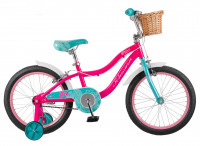 Велосипед Schwinn ELM 18” pink (2022)