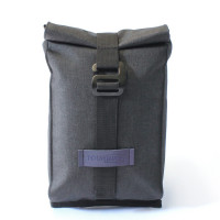 Велосумка на руль Tourbike Trip Feed Bag 23x12x4.5 см