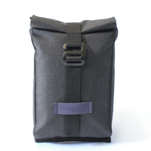 Велосумка на руль Tourbike Trip Feed Bag 23x12x4.5 см 