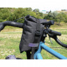 Велосумка на руль Tourbike Trip Feed Bag 23x12x4.5 см - Велосумка на руль Tourbike Trip Feed Bag 23x12x4.5 см