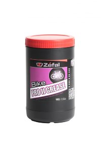 Zefal Pro II Grease (смазка, для рулевых, кареток, втулок, подшипников)