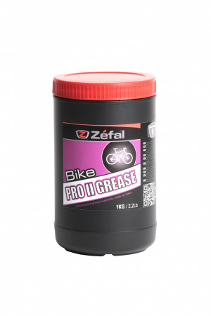 Zefal Pro II Grease (смазка, для рулевых, кареток, втулок, подшипников) 