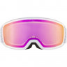 Очки горнолыжные Alpina Nakiska Q-Lite White Matt/Q-Lite Pink S1 (2024) - Очки горнолыжные Alpina Nakiska Q-Lite White Matt/Q-Lite Pink S1 (2024)