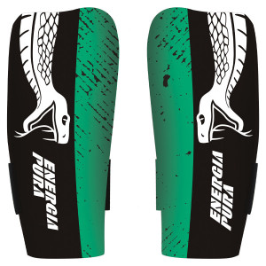 Защита предплечья пластик Energiapura SR A6008U (WA14) 