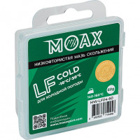 Низкофтористый парафин Moax LF Cold -10°C/-30°C 60 g Низкофтористый парафин Moax LF Cold -10°C/-30°C 60 g