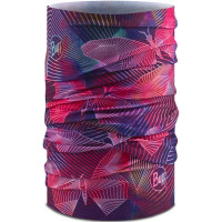 Бандана Buff Original Child chrysta purple Бандана Buff Original Child chrysta purple