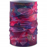 Бандана Buff Original Child chrysta purple - Бандана Buff Original Child chrysta purple