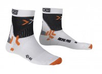 Носки X-Socks Biking Pro white