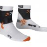 Носки X-Socks Biking Pro white - Носки X-Socks Biking Pro white