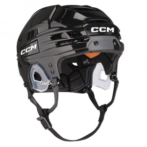 Шлем CCM Tacks 720 SR black 