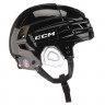 Шлем CCM Tacks 720 SR black - Шлем CCM Tacks 720 SR black