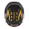 Шлем CCM Tacks 720 SR black - Шлем CCM Tacks 720 SR black