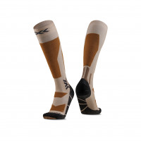 Носки X-Socks Snowboard Discover OTC sand/dark sand M101