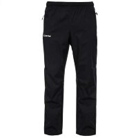 Брюки CCM Shell Pant Jr Black