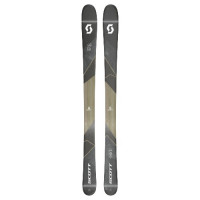 Горные лыжи Scott Pure Jr Ski (2024)