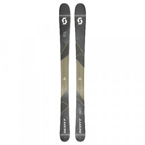 Горные лыжи Scott Pure Jr Ski (2024) 