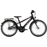 Велосипед Puky CYKE 20-3 4762 black черный