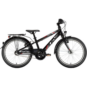 Велосипед Puky CYKE 20-3 4762 black черный 