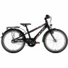 Велосипед Puky CYKE 20-3 4762 black черный - Велосипед Puky CYKE 20-3 4762 black черный