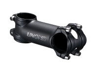 Вынос UNO AS-025(N) 90мм. алюминий 6061, D штока : 28.6mm, D руля: 31.8mm, высота 40мм, ANGLE: +/7°. Вес 103г