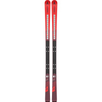 Горные лыжи Atomic Redster G9 FIS Revoshock W 183 без креплений (2024)
