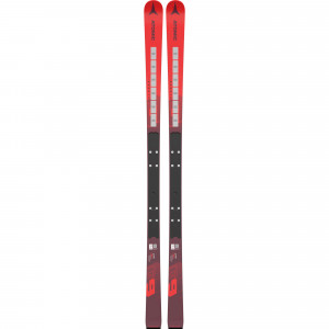 Горные лыжи Atomic Redster G9 FIS Revoshock W 183 без креплений (2024) 
