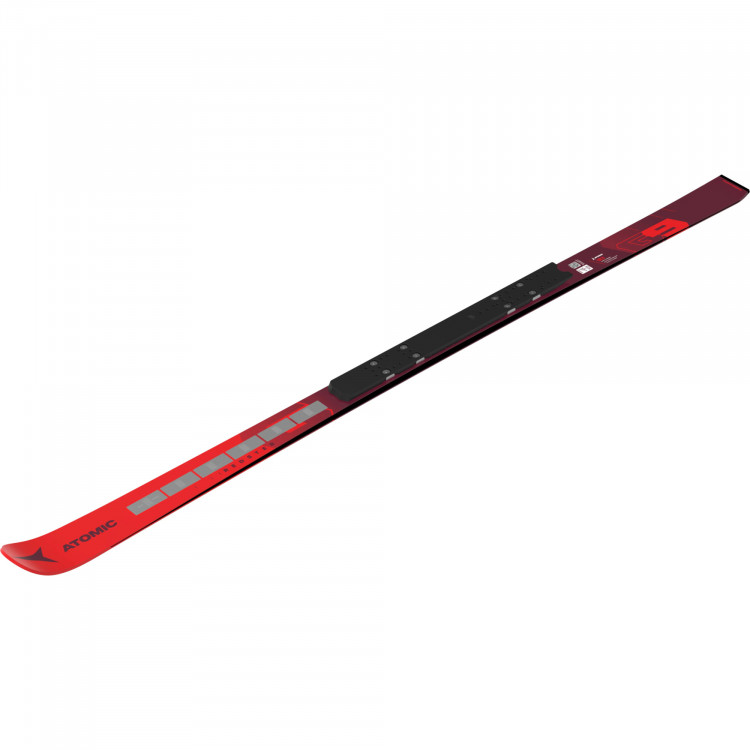 Горные лыжи Atomic Redster G9 FIS Revoshock W 183 без креплений