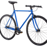 Велосипед Bear Bike Vilnus 4.0 28 синий (2021) - Велосипед Bear Bike Vilnus 4.0 28 синий (2021)