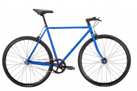 Велосипед Bear Bike Vilnus 4.0 28 синий (2021)