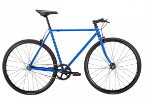Велосипед Bear Bike Vilnus 4.0 28 синий (2021) 