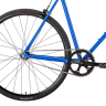 Велосипед Bear Bike Vilnus 4.0 28 синий (2021) - Велосипед Bear Bike Vilnus 4.0 28 синий (2021)