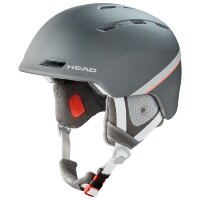 Шлем HEAD VANDA Anthracite (2022)