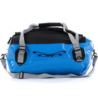 Гермосумка Dragonfly Tramp S Blue 50л