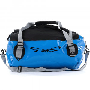 Гермосумка Dragonfly Tramp S Blue 50л 